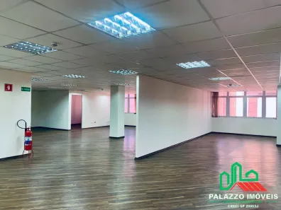 Sala Comercial para venda ou aluguel, 394m² no Centro, São Paulo