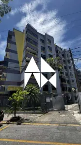 Apartamento com 3 Quartos à venda, 110m² no Campos Elíseos, Resende