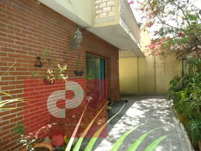 Sobrado com 6 Quartos à venda, 288m² no Indianópolis, São Paulo