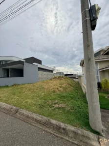à venda, 250m² no Residencial Colinas, Caçapava