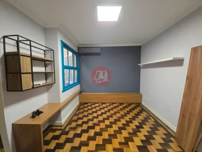 Apartamento com 2 Quartos para alugar, 65m² no Bom Fim, Porto Alegre