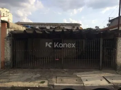 Casa com 3 Quartos à venda, 187m² no Vila Nova Mazzei, São Paulo