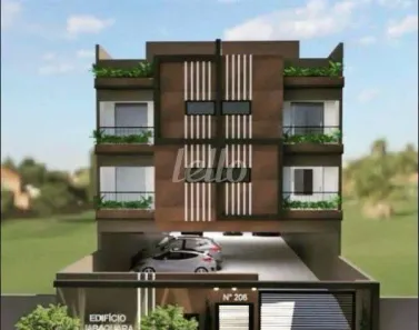 Apartamento com 3 Quartos à venda, 133m² no Paraíso, Santo André