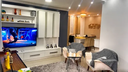Casa de Condomínio com 3 Quartos à venda, 83m² no Fluminense, São Pedro da Aldeia