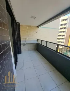 Apartamento com 2 Quartos à venda, 64m² no Ponta Verde, Maceió