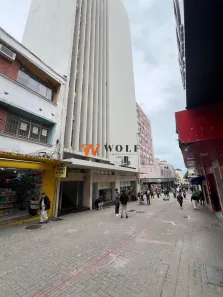 Sala Comercial à venda, 29m² no Centro, Florianópolis