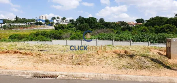 Lote/Terreno à venda, 426m² no Parque Rural Fazenda Santa Cândida, Campinas
