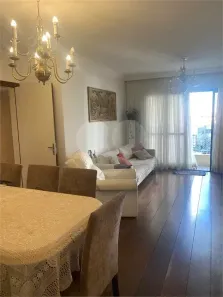 Apartamento com 2 Quartos à venda, 104m² no Tucuruvi, São Paulo
