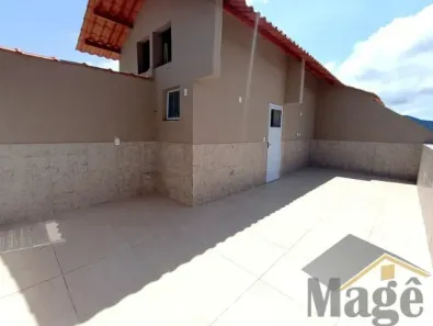 Casa com 2 Quartos à venda, 90m² no Vila Ligya, Guarujá