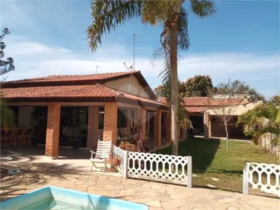 Fazenda/Sítio com 3 Quartos à venda, 430m² no Quintais do Imperador, Sorocaba