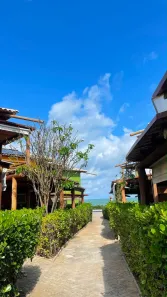 Casa de Condomínio com 3 Quartos à venda, 216m² no Itacimirim (Monte Gordo), Camaçari