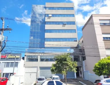 Sala Comercial para alugar, 80m² no Nossa Senhora de Lourdes, Caxias do Sul