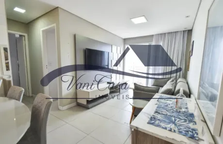 Apartamento com 2 Quartos à venda, 65m² no Ipiranga, São Paulo