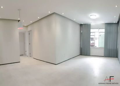 Apartamento com 3 Quartos à venda, 82m² no Cocó, Fortaleza