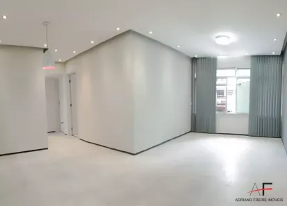Apartamento com 3 Quartos à venda, 82m² no Cocó, Fortaleza
