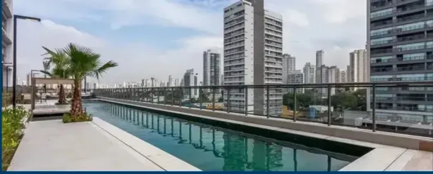 Apartamento com 3 Quartos à venda, 108m² no Vila Mariana, São Paulo