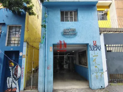 Ponto Comercial para venda ou aluguel, 240m² no Vila Buarque, São Paulo