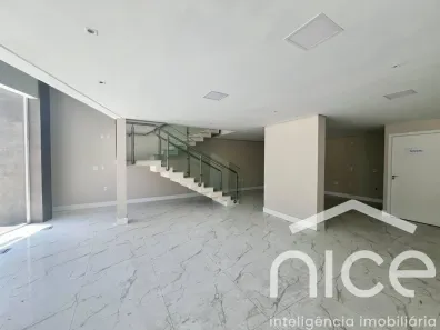 Ponto Comercial para alugar, 144m² no Centro, Itajaí