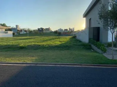 Lote/Terreno à venda, 300m² no Terras Alphaville Mirassol, Mirassol