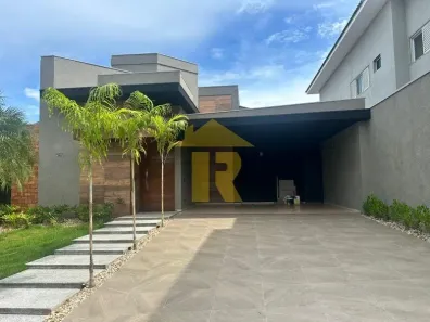 Casa de Condomínio com 3 Quartos à venda, 223m² no Residencial Gaivota I, São José do Rio Preto
