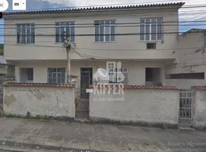 Prédio Comercial à venda, 250m² no Fonseca, Niterói