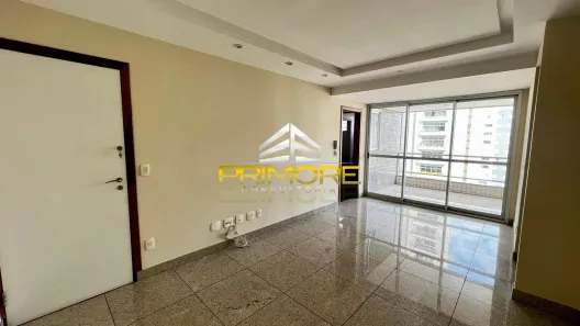 Apartamento com 2 Quartos à venda, 77m² no Funcionários, Belo Horizonte