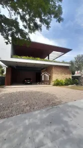 Casa de Condomínio com 5 Quartos para alugar, 510m² no Centro, Sorocaba