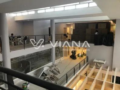 Prédio Comercial à venda, 1665m² no Barcelona, São Caetano do Sul
