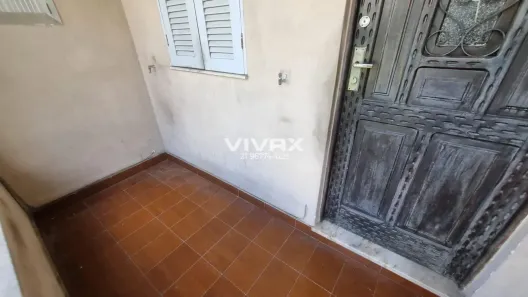 Apartamento com 2 Quartos à venda, 72m² no Méier, Rio de Janeiro