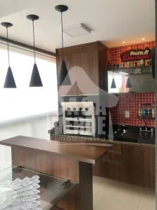Apartamento com 3 Quartos à venda, 114m² no Vila Sfeir, Indaiatuba