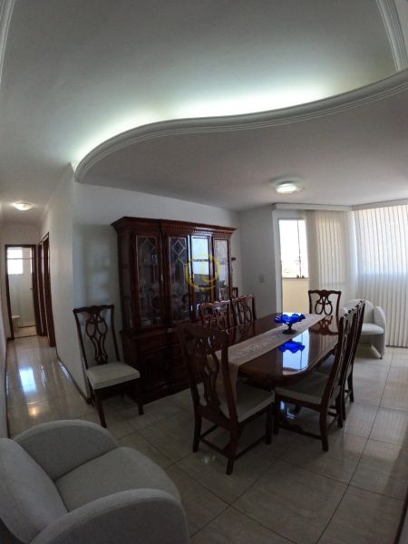 Cobertura com 2 quartos — Castelo, Belo Horizonte
