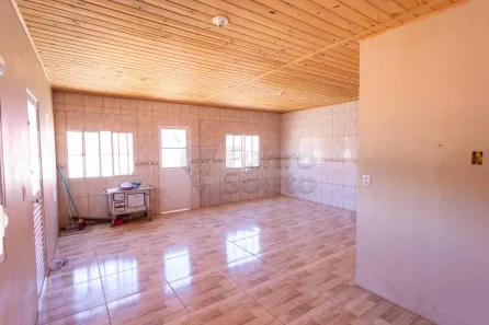 Casa com 2 Quartos à venda, 116m² no Três Vendas, Pelotas