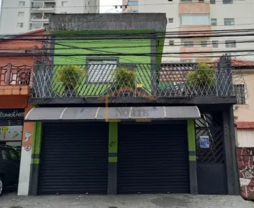 Sobrado com 4 Quartos à venda, 200m² no Casa Verde, São Paulo