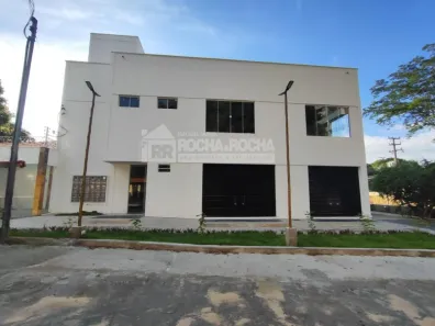 Sala Comercial para alugar, 26m² no Piçarreira, Teresina