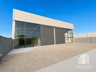 Galpão/Depósito/Armazém para alugar, 1020m² no Vila Cachoeirinha, Cachoeirinha