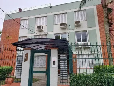 Apartamento com 3 Quartos à venda, 96m² no Menino Deus, Porto Alegre