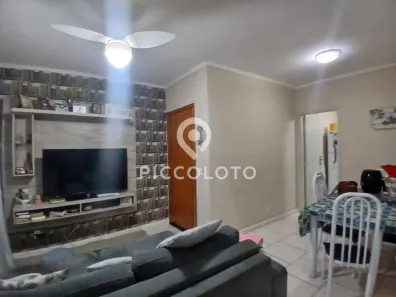 Apartamento com 2 Quartos à venda, 67m² no Jardim Flamboyant, Campinas