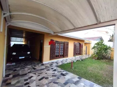 Casa com 4 Quartos à venda, 196m² no Águas Belas, São José dos Pinhais