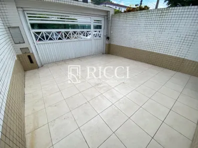Casa com 4 Quartos à venda, 170m² no Vila Belmiro, Santos
