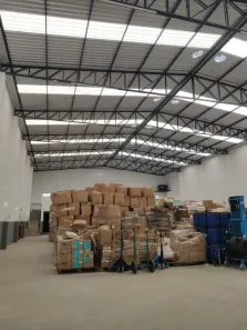 Ponto Comercial à venda, 983m² no CINTEC - Centro Industrial e Tecnológico de Santa Bárbara D'Oeste, Santa Bárbara D'Oeste