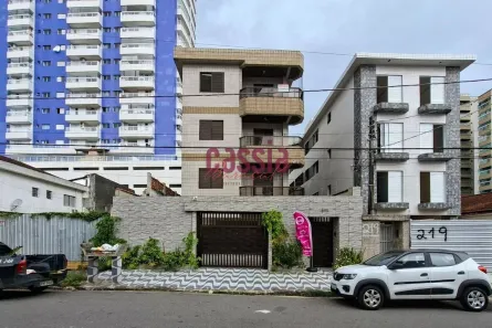 Apartamento com 2 Quartos à venda, 92m² no Tupi, Praia Grande