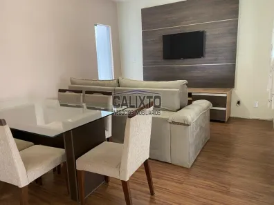 Casa com 3 Quartos à venda, 162m² no Santa Mônica, Uberlândia
