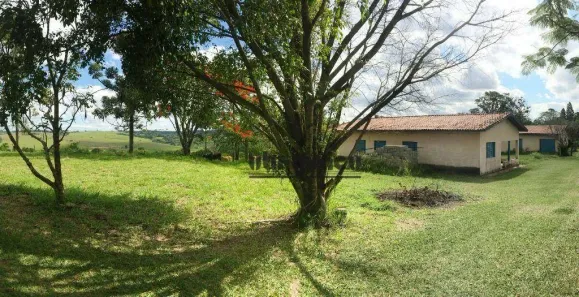 Fazenda/Sítio à venda, 105754m² no Toyota, Porto Feliz