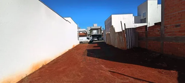 Lote/Terreno à venda, 188m² no Vila Progresso, Itapetininga