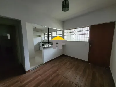 Apartamento com 2 Quartos para alugar, 50m² no Sumarezinho, São Paulo