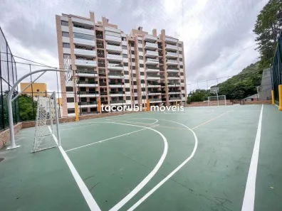 Apartamento com 3 Quartos à venda, 101m² no Itacorubi, Florianópolis