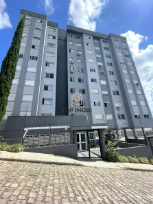 Apartamento com 2 Quartos à venda, 49m² no Cidade Nova, Caxias do Sul