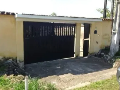 Casa com 2 Quartos à venda, 220m² no Chácara Lucel, Itanhaém