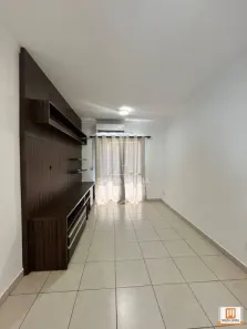 Apartamento com 2 Quartos para alugar, 66m² no Jardim Botânico, Ribeirão Preto