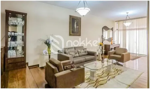 Casa com 4 Quartos para alugar, 400m² no Bosque da Saúde, São Paulo